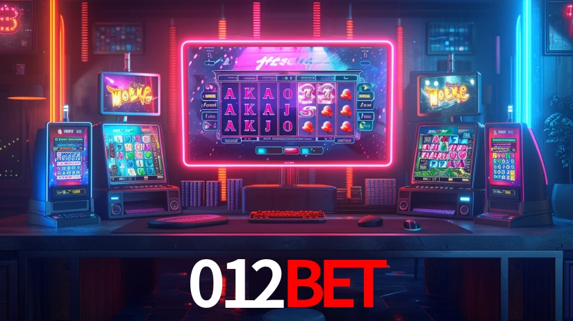 012bet: Seu Cassino Premiado com Pagamentos Rápidos