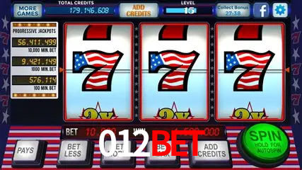 Desvendando o Mundo dos Jogos Virtuais na 012bet