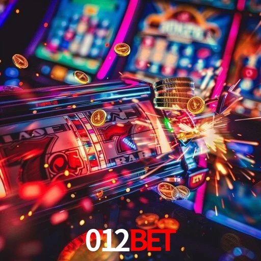 Experiência VIP 012bet