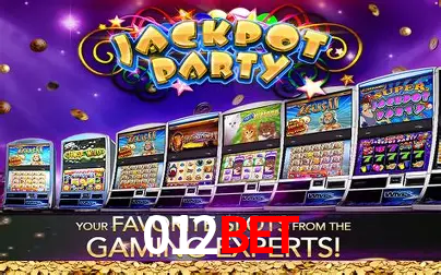 Desvendando o Mundo dos Jogos Virtuais na 012bet