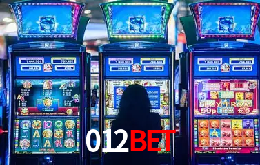 Apostas Esportivas na 012bet: Um Guia Completo