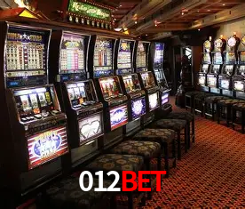 Inovações de Jogos na 012bet: O Futuro das Experiências Interativas