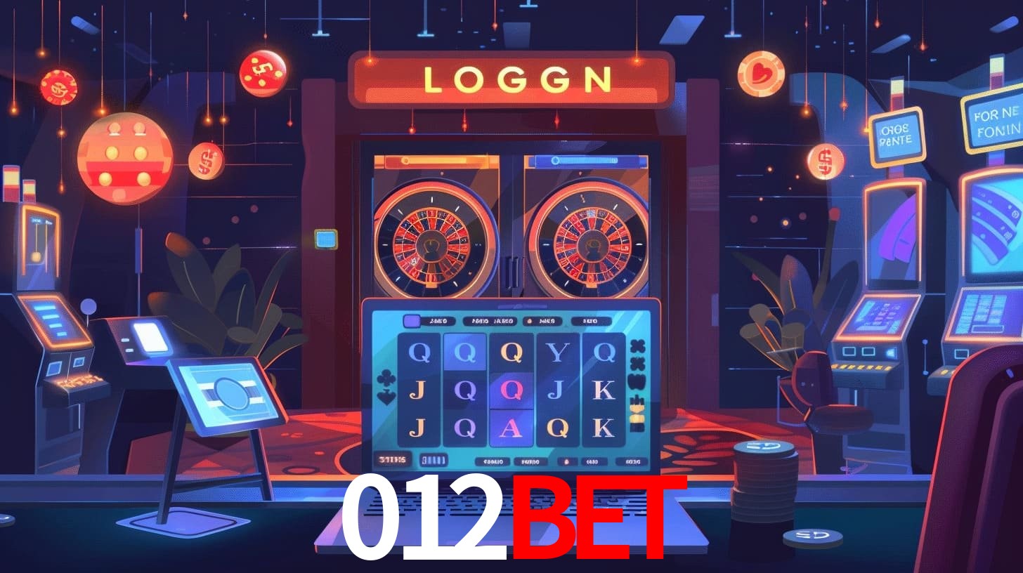 Diretório de Jogos 012bet
