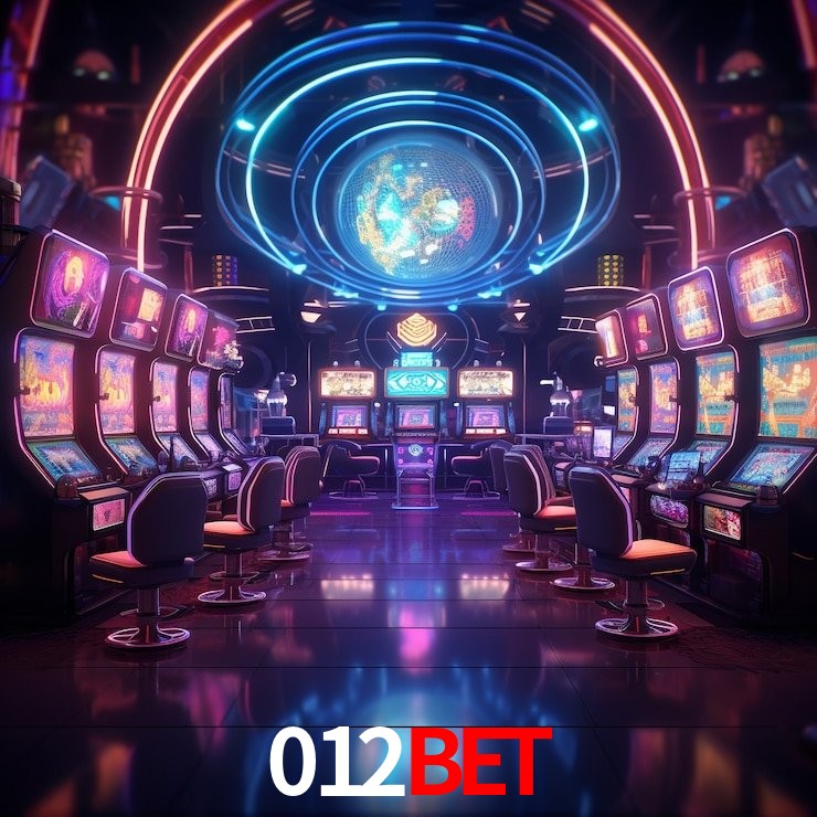 Promoções Sazonais 012bet