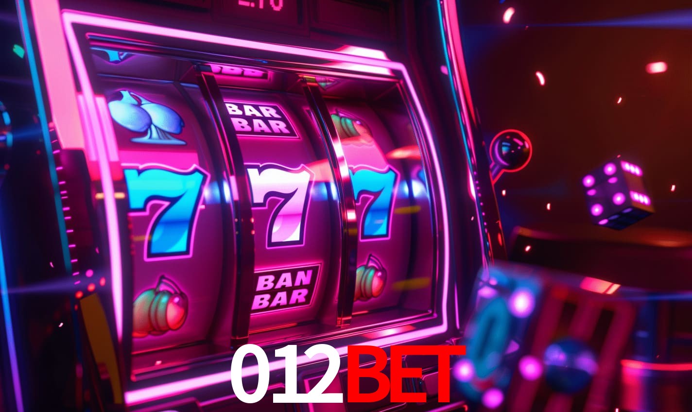 Estatísticas Esportivas 012bet