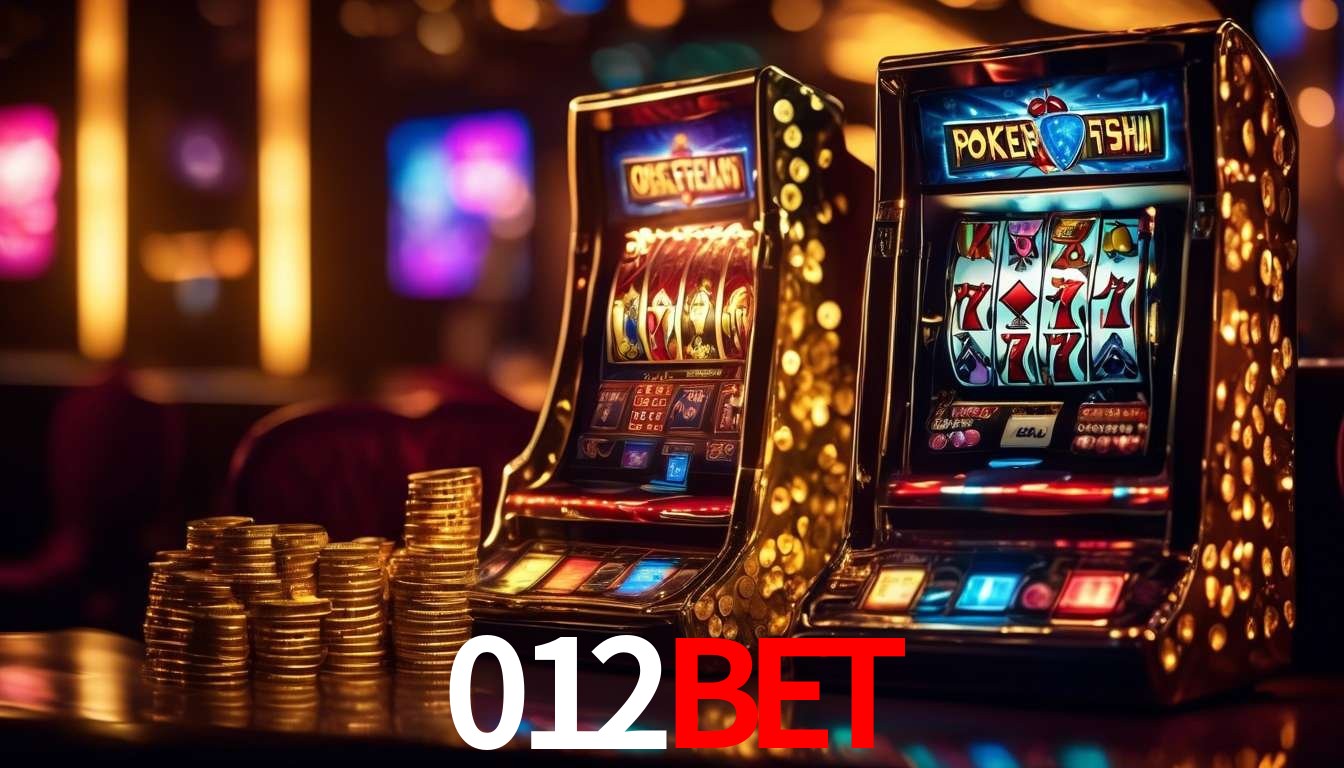 PIX Instantâneo 012bet