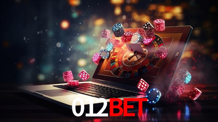 Programa VIP 012bet