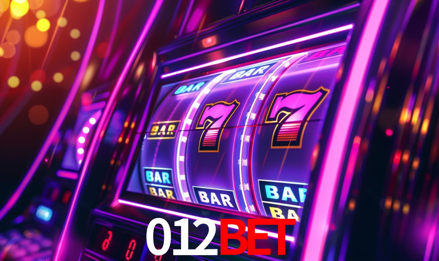 012bet: A Experiência de Casino com Jogos de Mesa ao Vivo