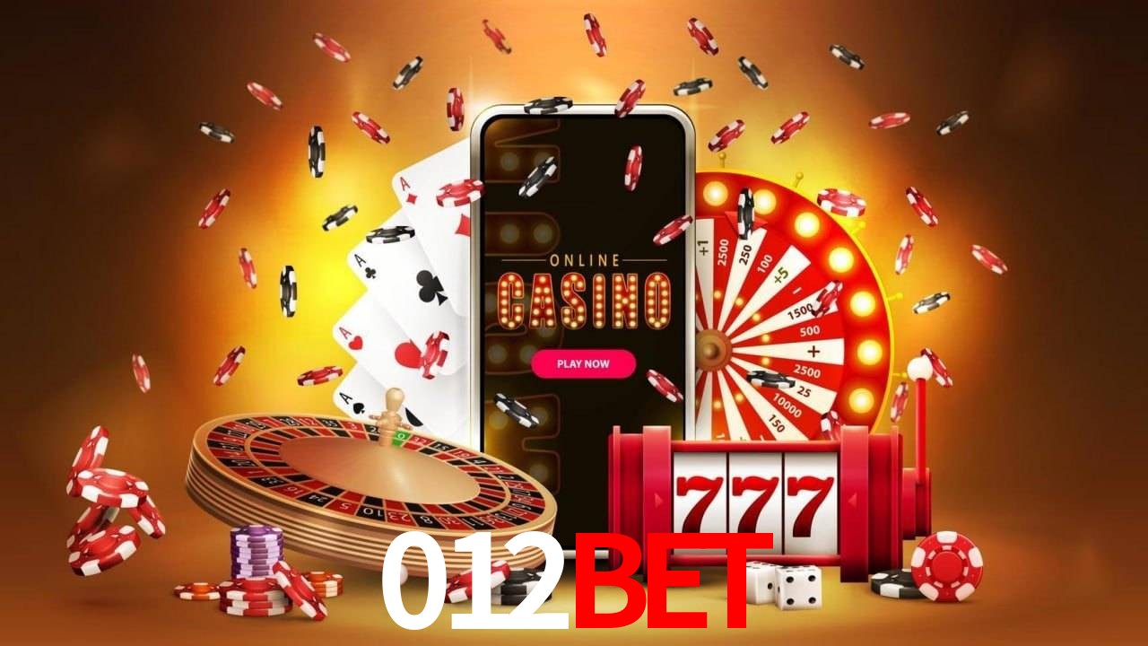 Especiais de Fim de Semana 012bet