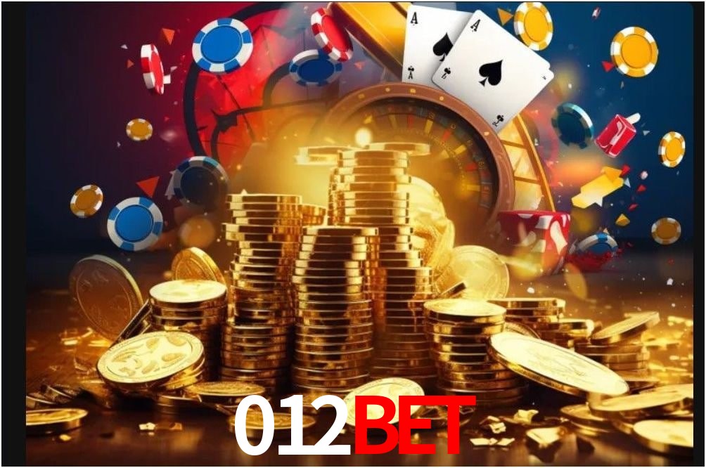Mesa de Blackjack 012bet