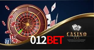 Login Seguro 012bet