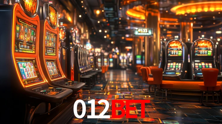 012bet: Jogos de Caça-Níqueis-Altas Recompensas, Roleta-Velocidade, Blackjack-Desafios Máximos