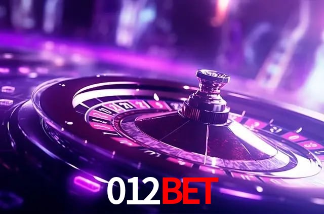 Casino VIP 012bet