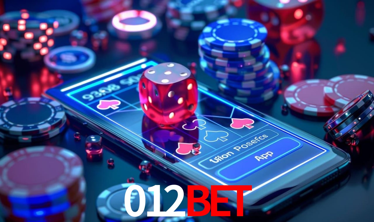 Promoção Relâmpago 012bet
