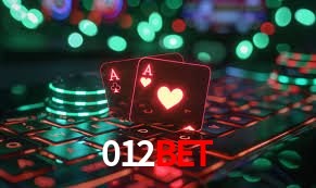 Segurança 2FA 012bet