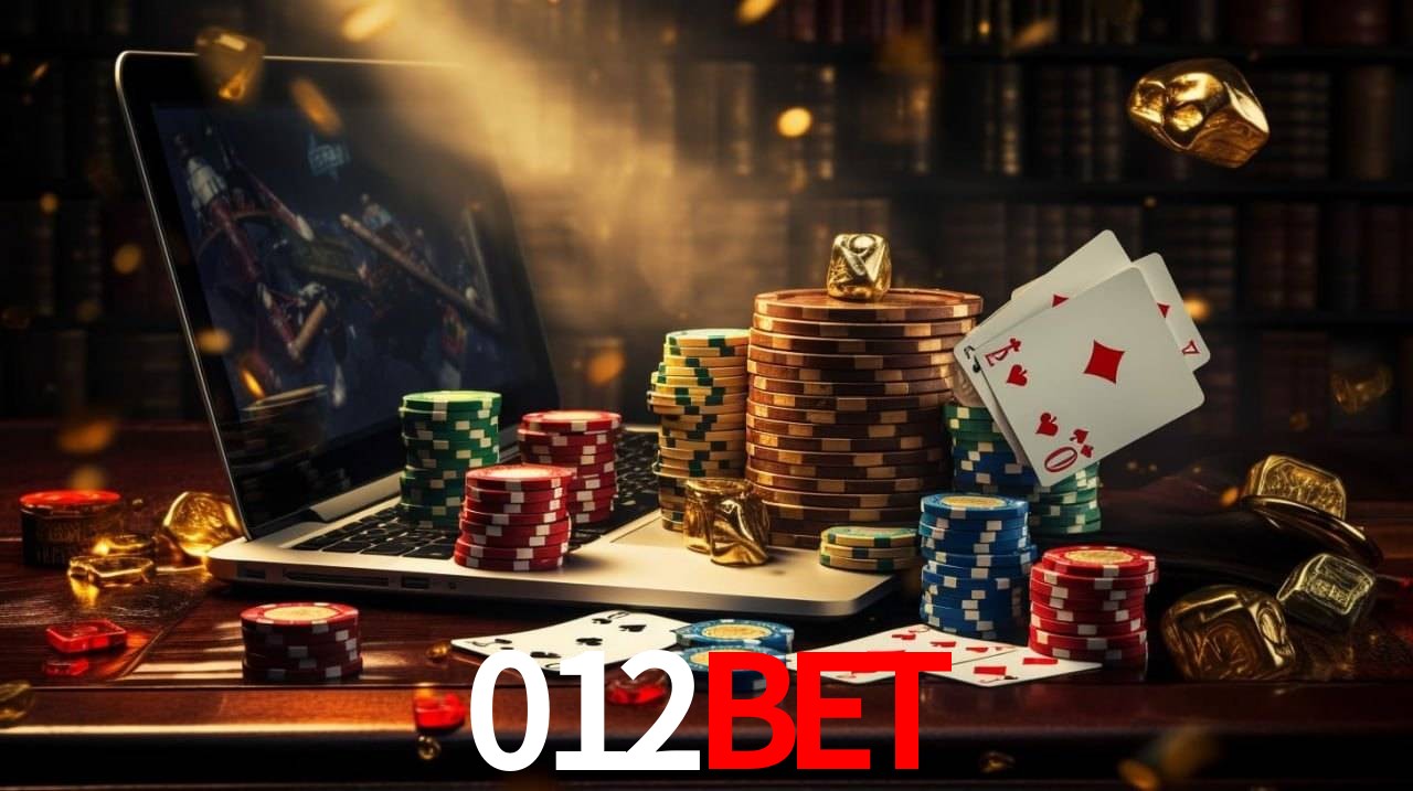 Estatísticas do Jogo 012bet