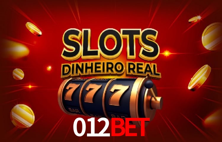 Provedores de Jogos 012bet
