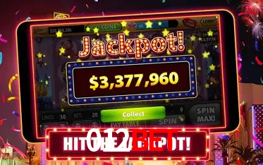 Descubra a Magia dos Jogos de Arcade no 012bet