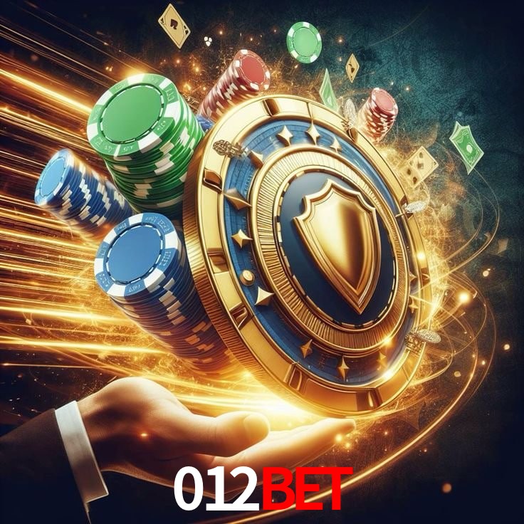 Ofertas Exclusivas 012bet