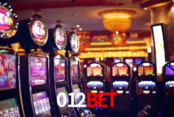 A Emoção da Loteria na 012bet: Uma Chance de Mudança de Vida