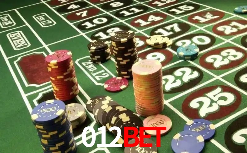 Sistemas de Segurança 012bet