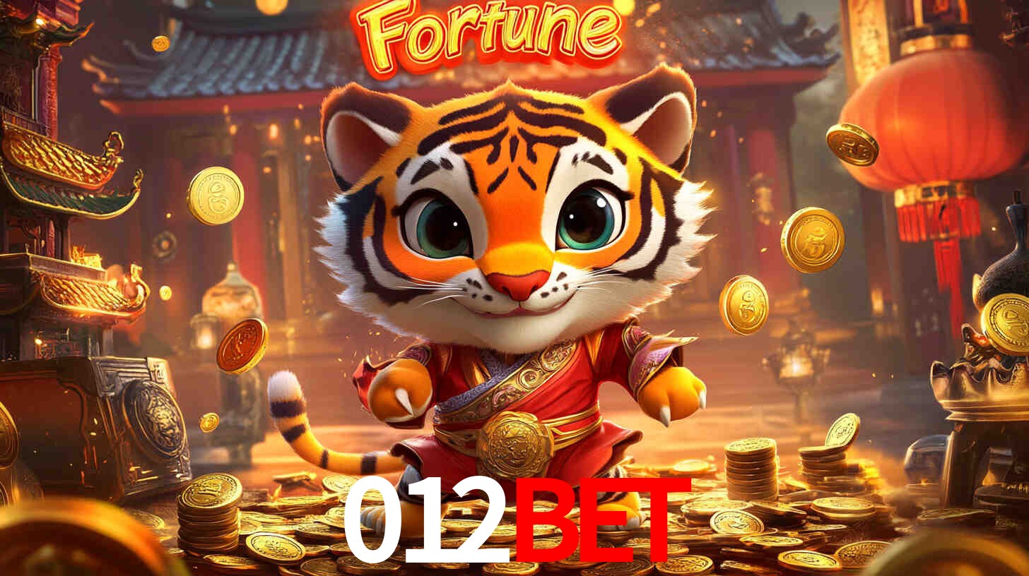 Desvendando o Mundo dos Jogos Virtuais na 012bet