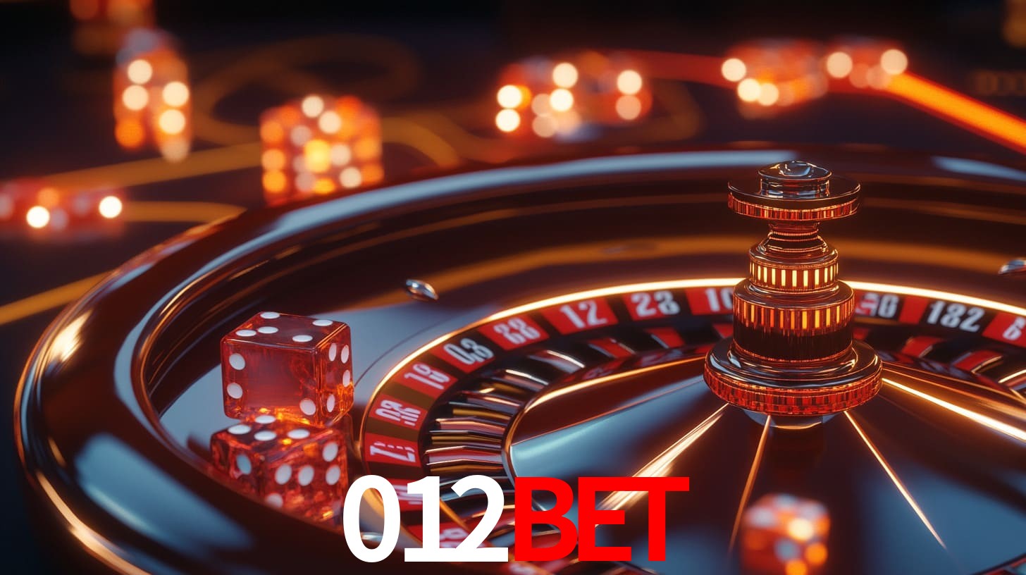 Bônus Generosos e Exclusivos no 012bet para Você!
