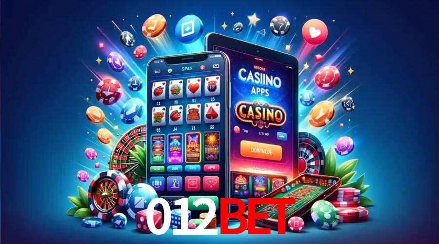 Casino VIP 012bet
