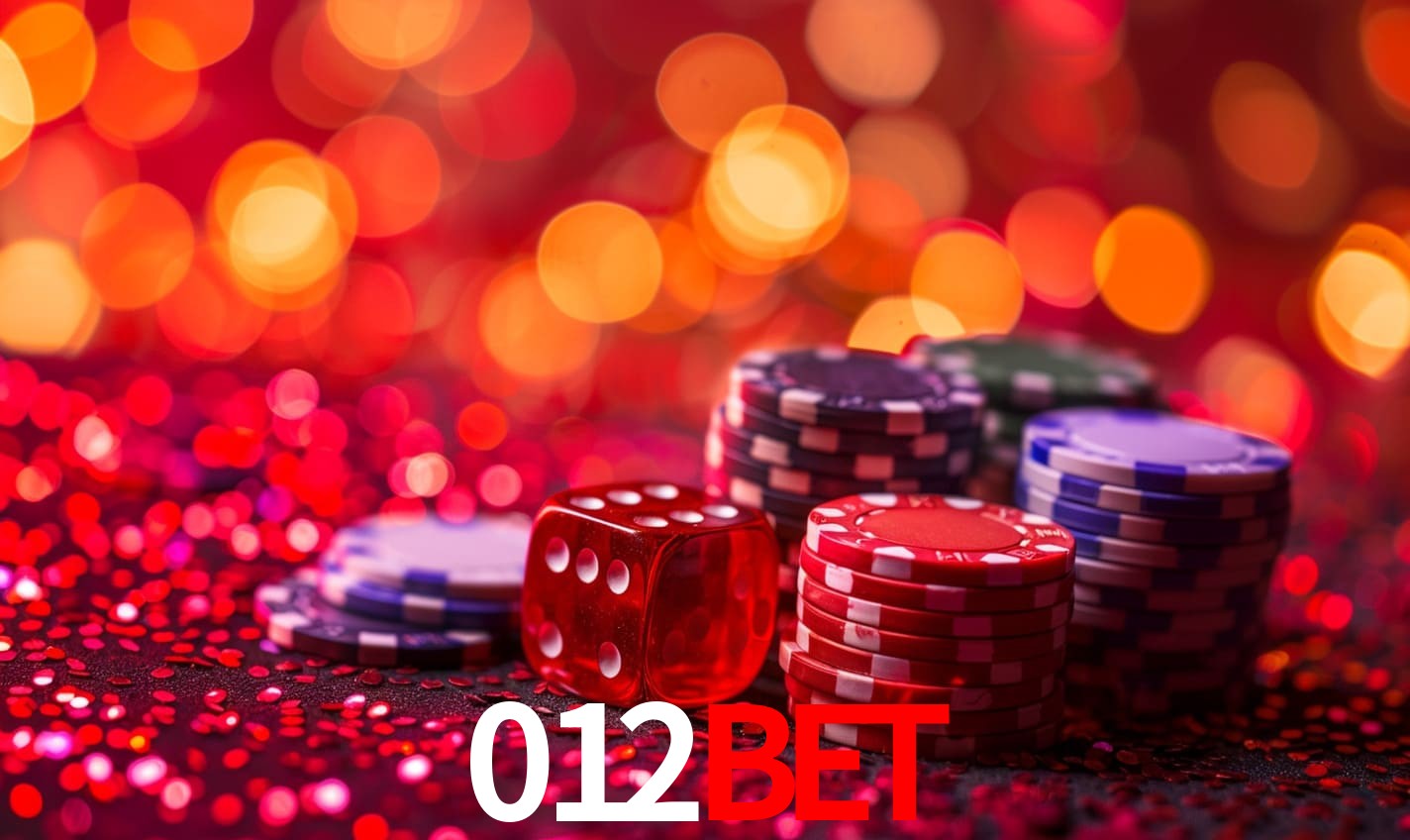 Apostas de Tênis 012bet