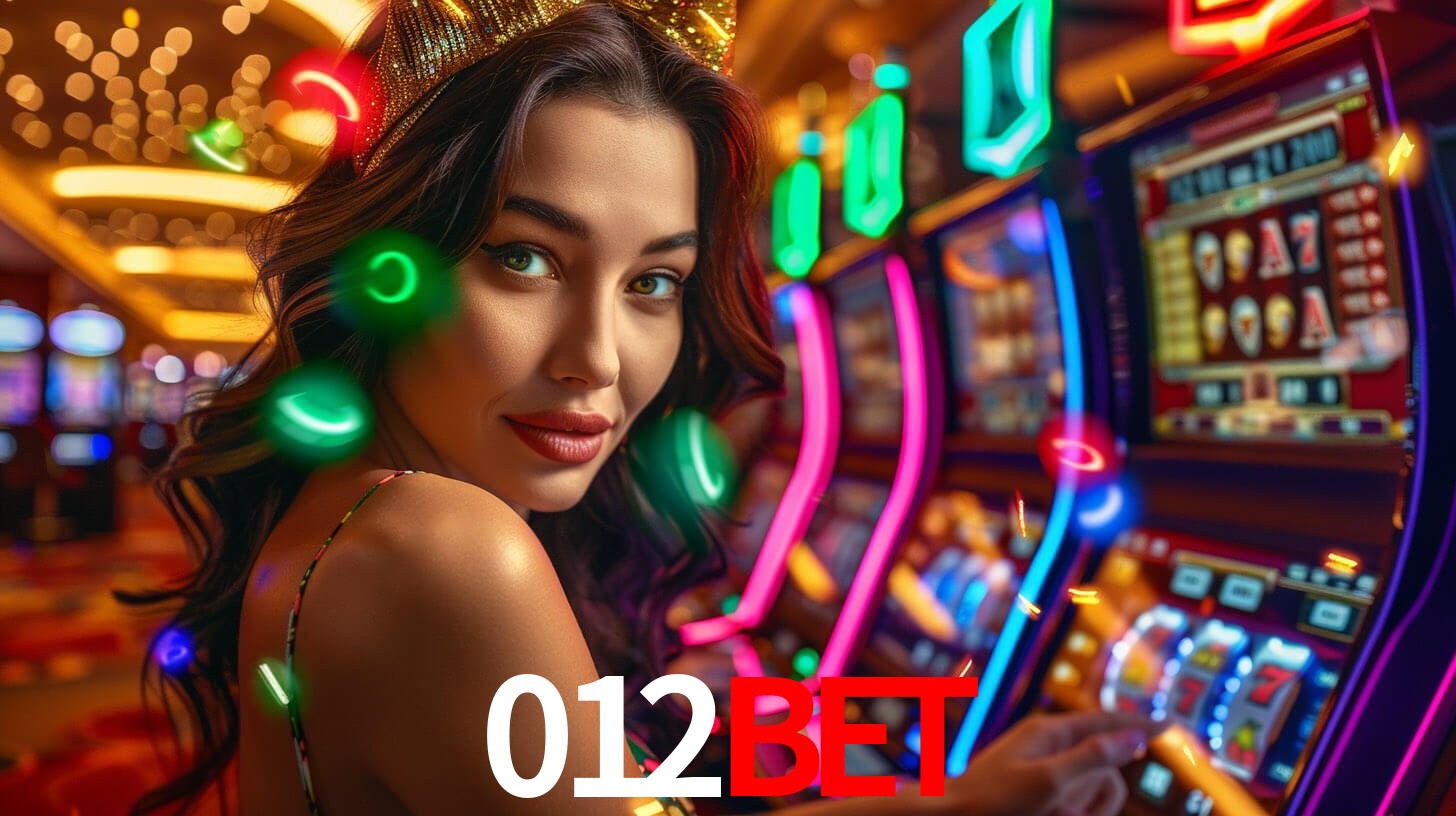 Jogos Exclusivos 012bet