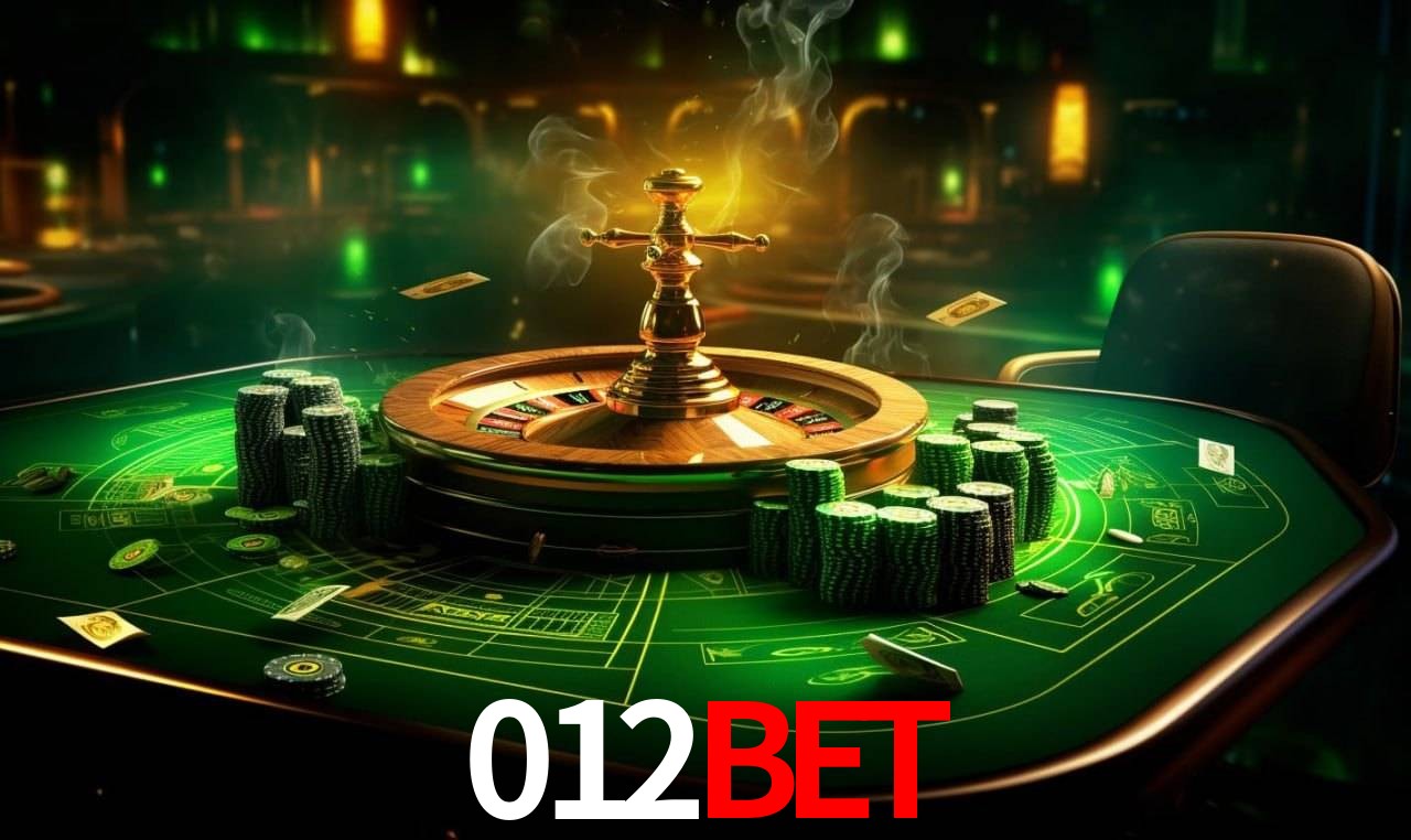 Torneios 012bet