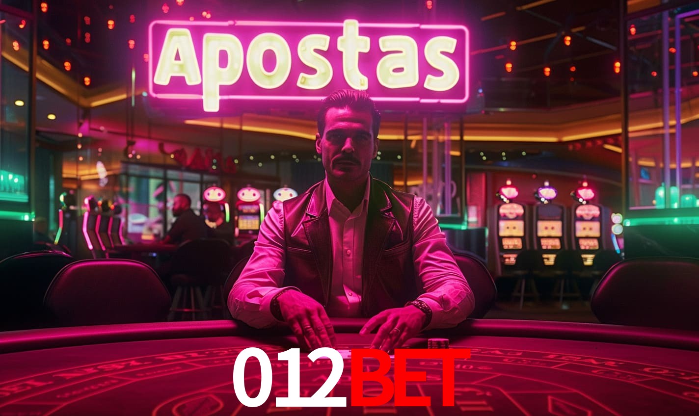 Apostas de Futebol 012bet