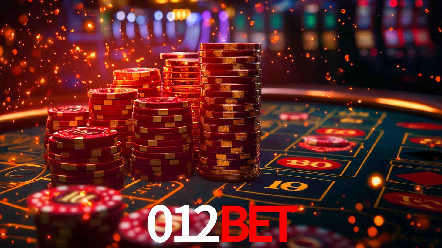 Explore as vantagens do 012bet: serviço profissional e confiabilidade