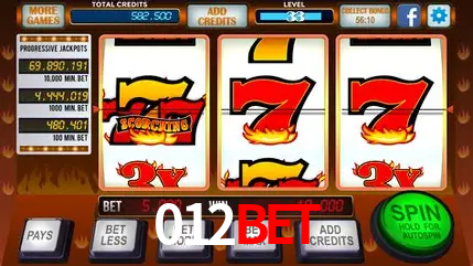 A Emoção da Loteria na 012bet: Uma Chance de Mudança de Vida