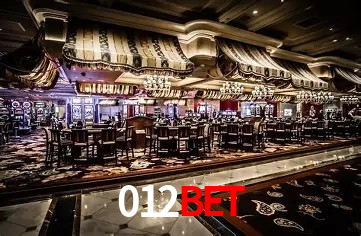 Descubra a Magia dos Jogos de Arcade no 012bet