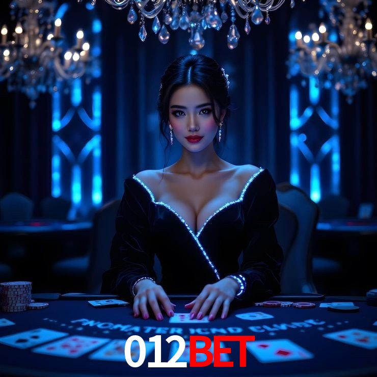 Promoção Relâmpago 012bet