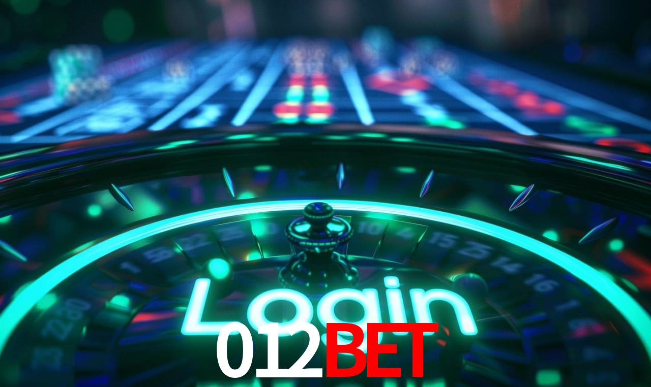 Provedores de Jogos 012bet