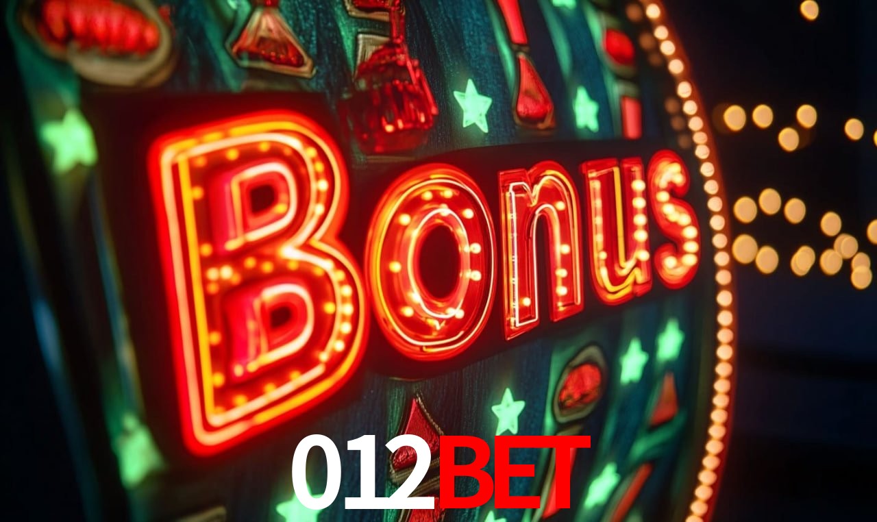 Apostas de Futebol 012bet