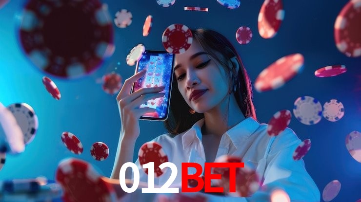 Jogos Exclusivos 012bet
