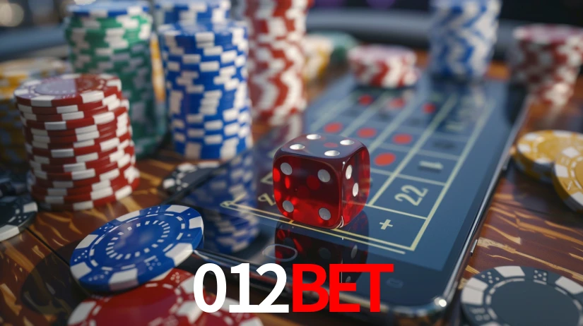 012bet login