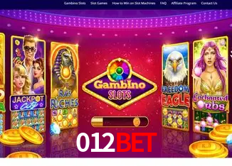 Explorando a Categoria de Eventos em Apostas na 012bet