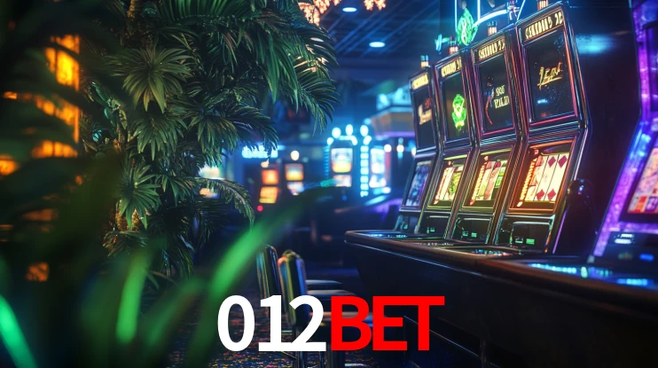Programa VIP 012bet