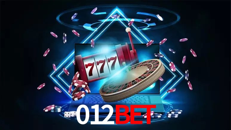 Promoções Sazonais 012bet