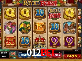 Desvendando o Mundo dos Jogos Virtuais na 012bet