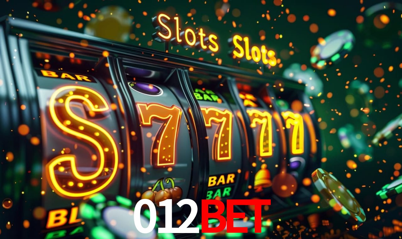 Diretório de Jogos 012bet