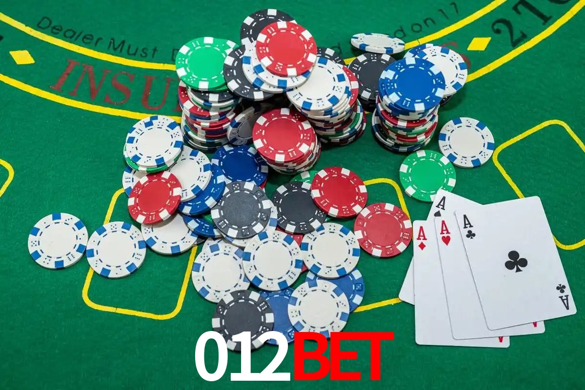 Estatísticas Esportivas 012bet