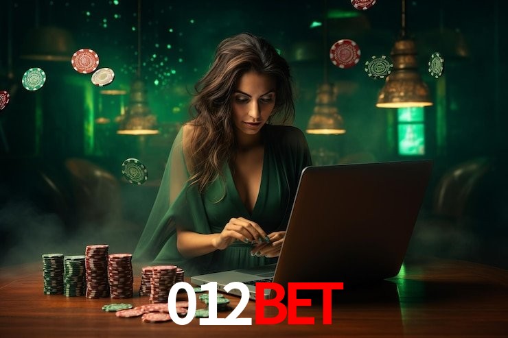 Interface Premium 012bet