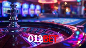 Benefícios da Conta 012bet