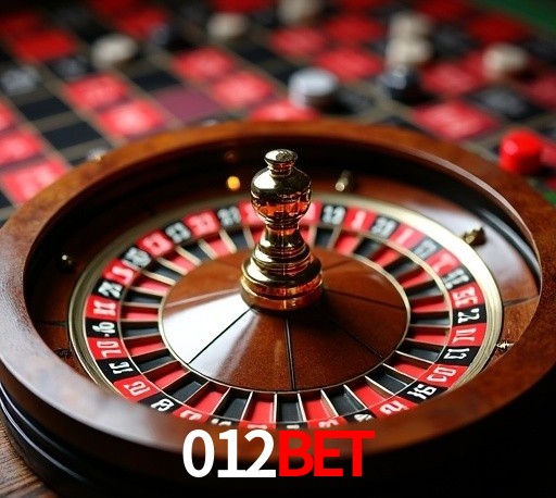 Login Seguro 012bet